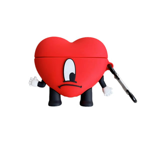 Red Love Style