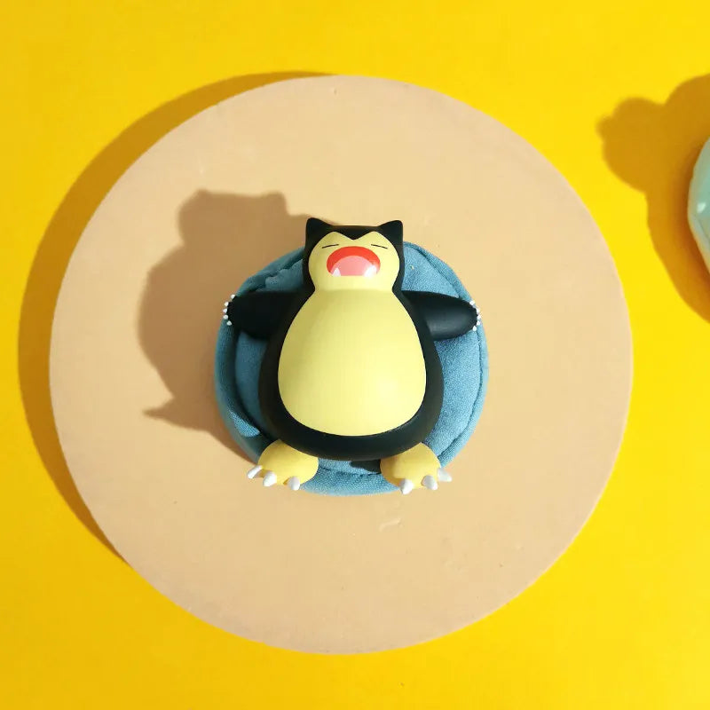 Starry Dreamers™ | Sleepy Anime Desk Plushies