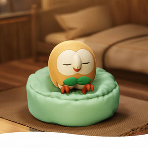 Rowlet