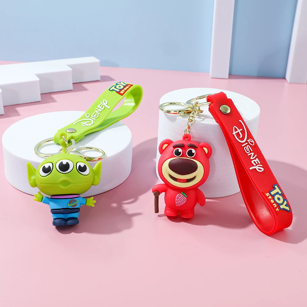 Toy Charm
