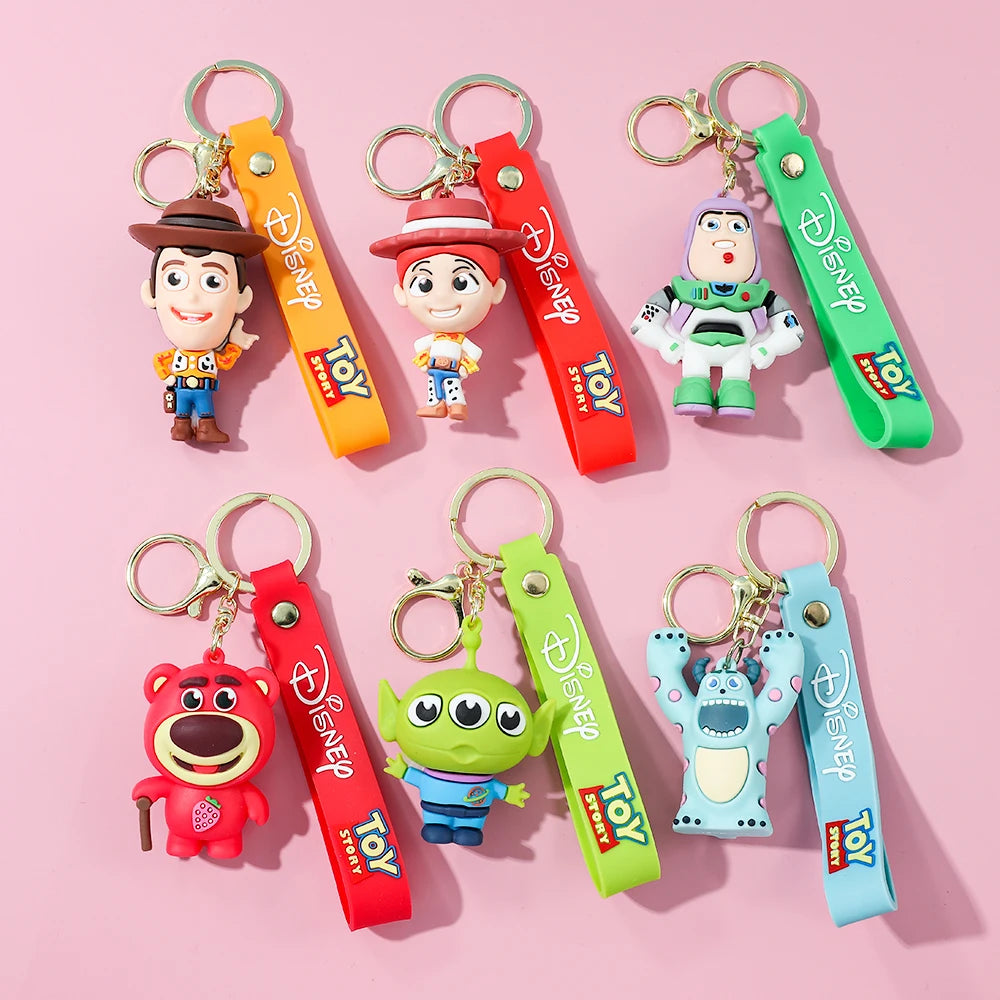 Toy Charm