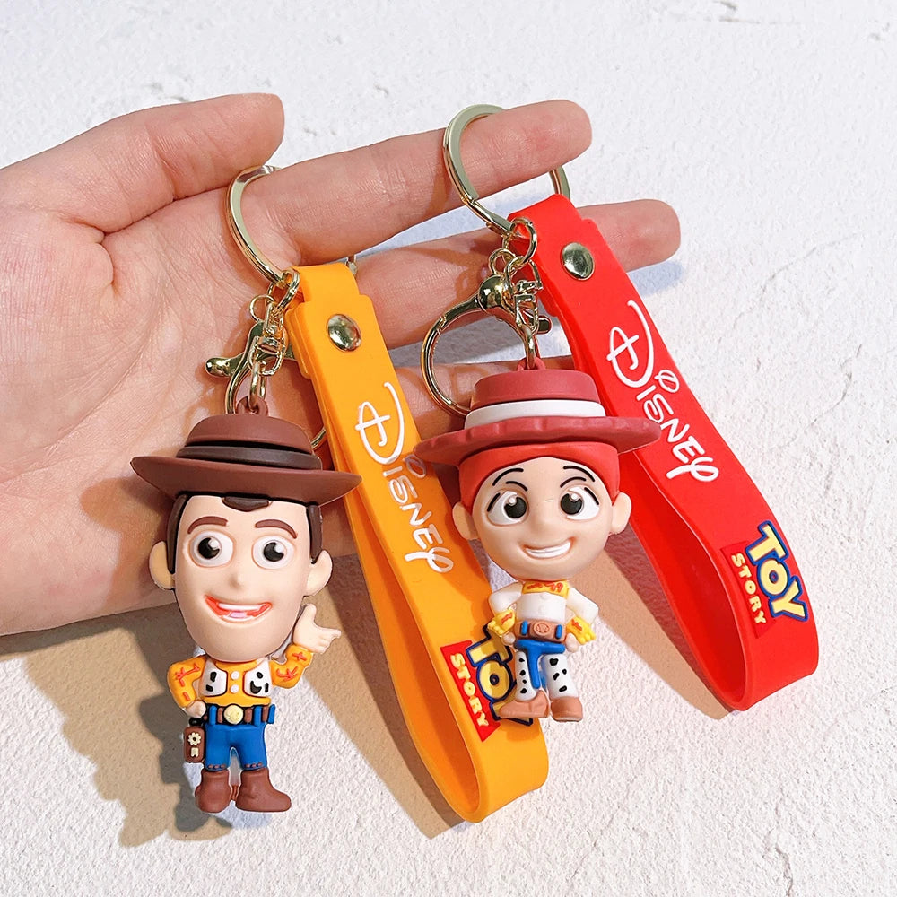Toy Charm
