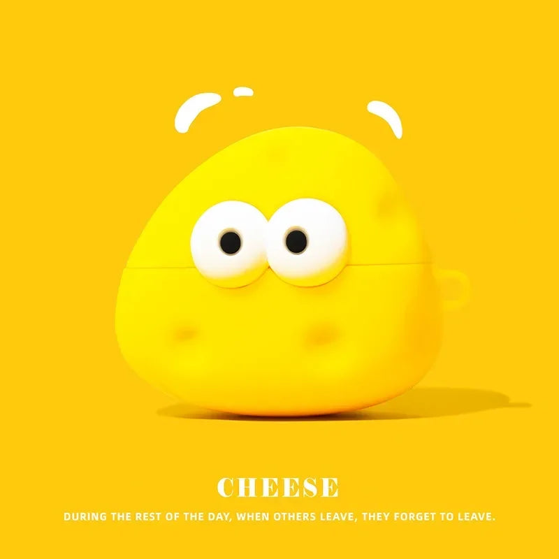 Cheese