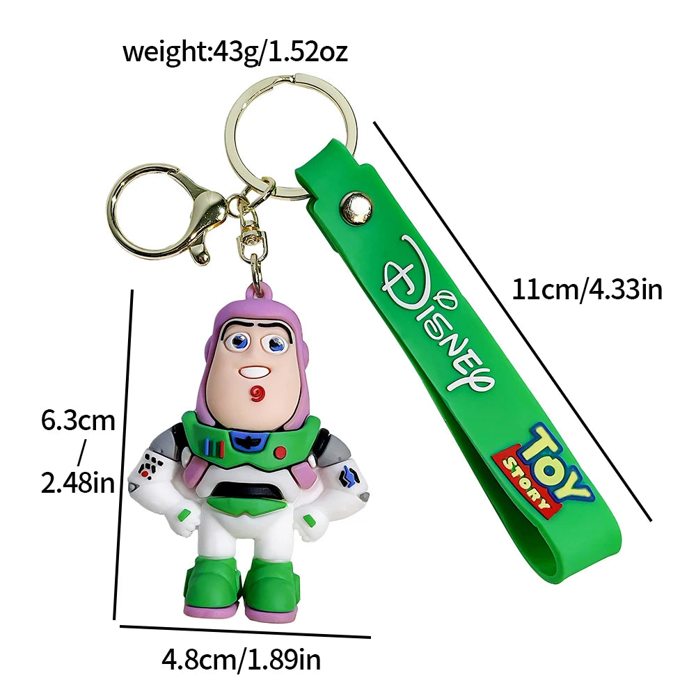 Toy Charm