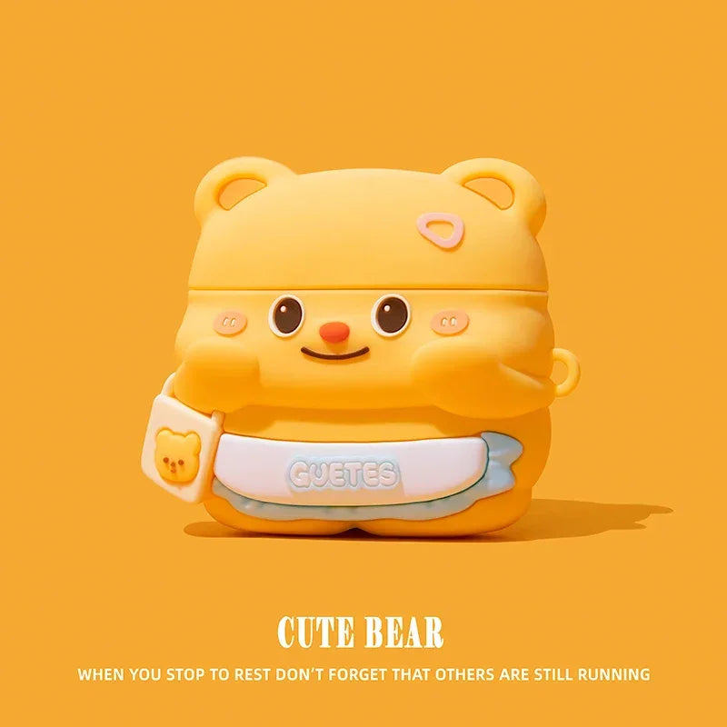 Cute Bear