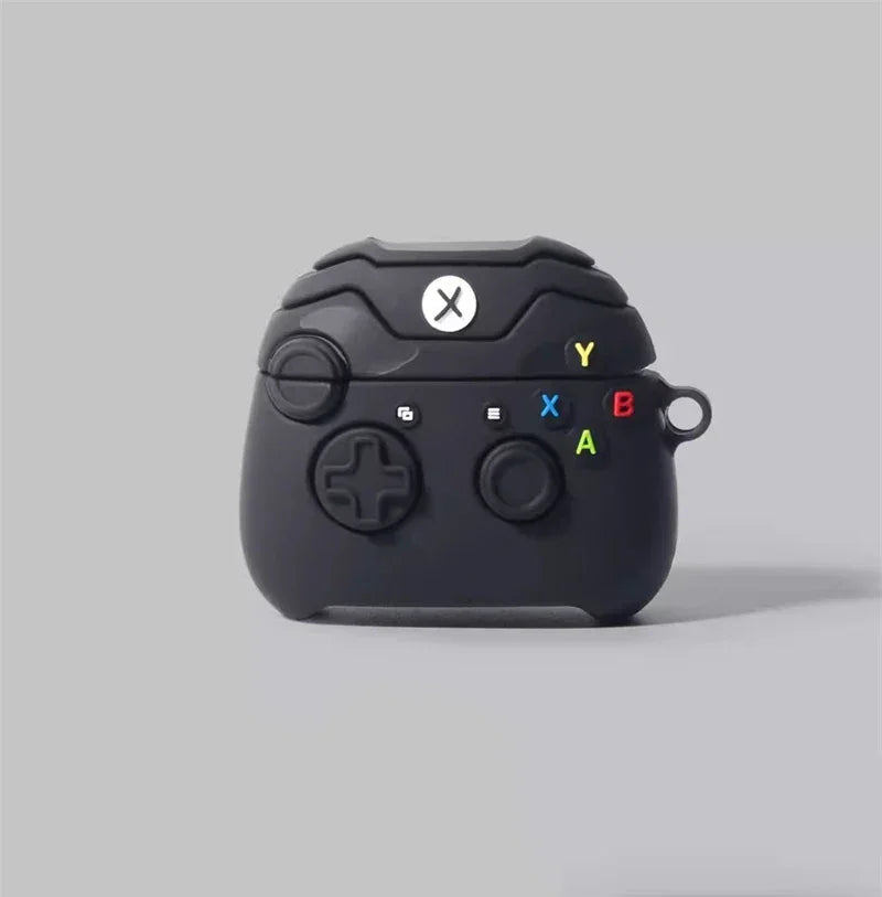 Black Controller