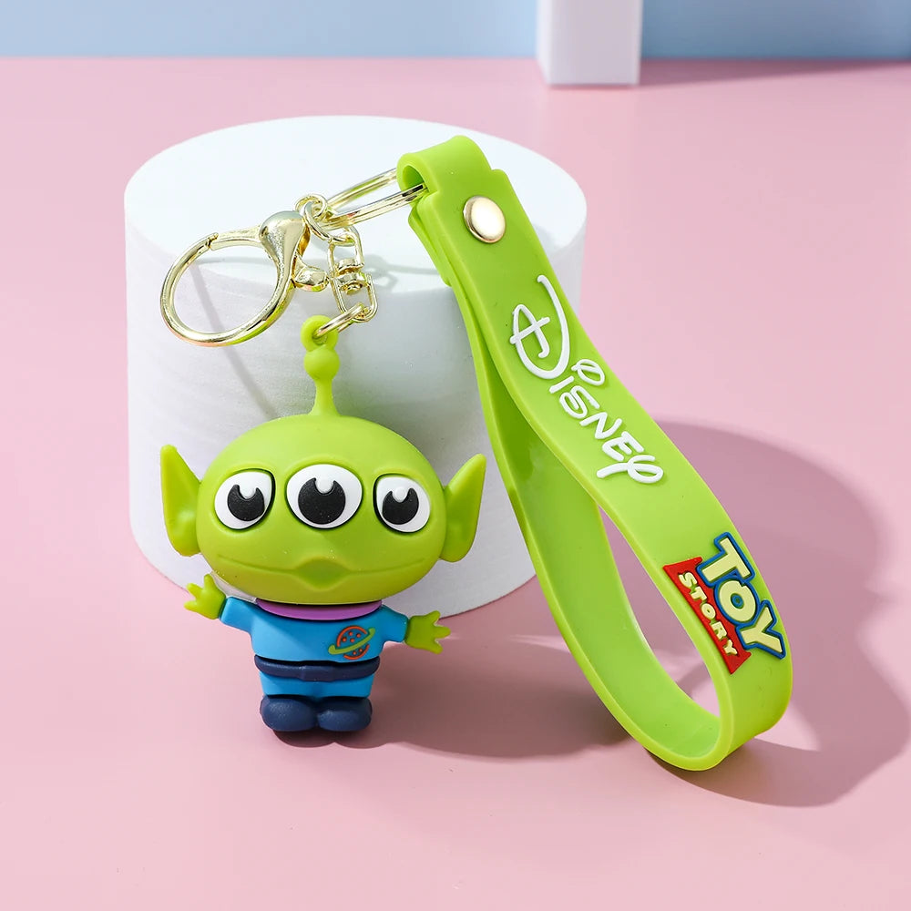 Toy Charm