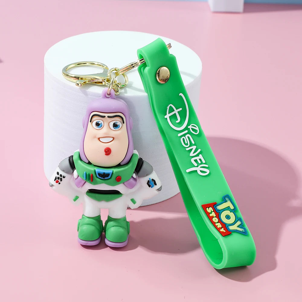 Toy Charm