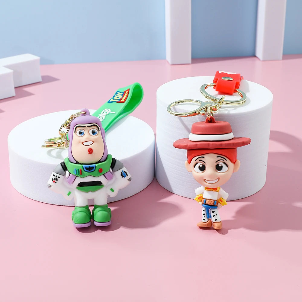 Toy Charm