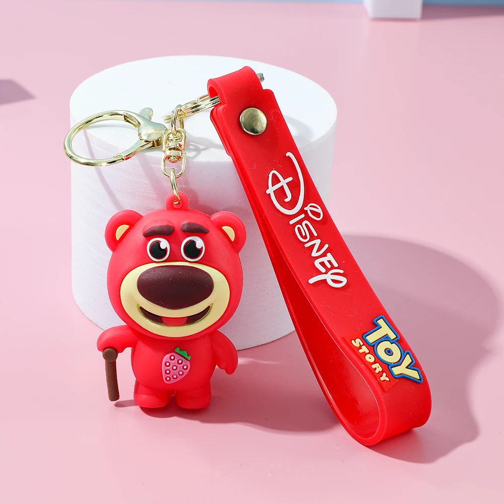 Toy Charm