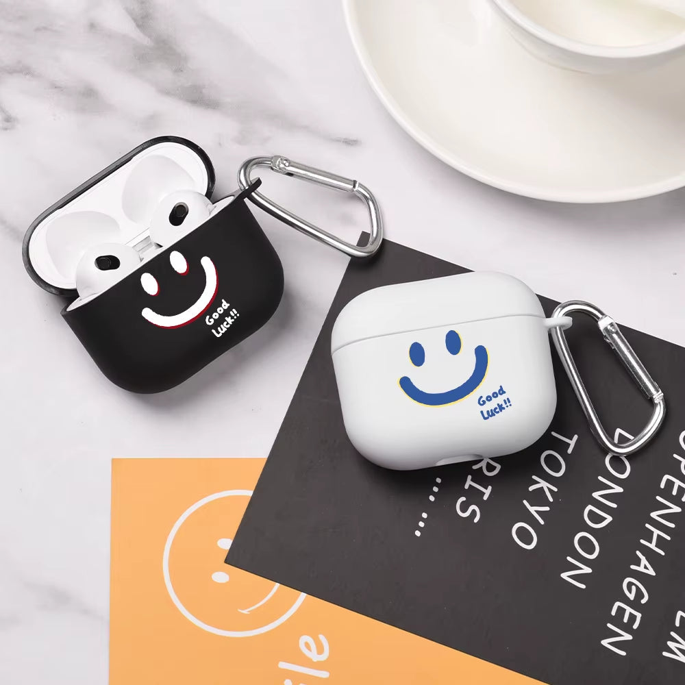 Space Astronaunt Case for Apple Airpods Pro 2 3 USB C Case Soft Silicone Case for Airpods 3 4 2024 Cover for Airpod Pro2 Funda