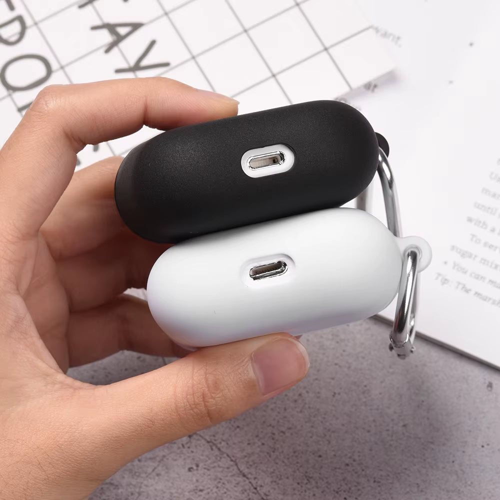 Space Astronaunt Case for Apple Airpods Pro 2 3 USB C Case Soft Silicone Case for Airpods 3 4 2024 Cover for Airpod Pro2 Funda