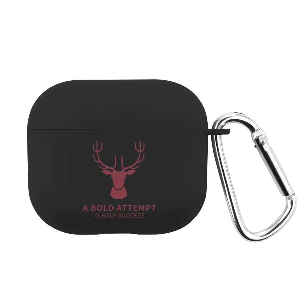 Space Astronaunt Case for Apple Airpods Pro 2 3 USB C Case Soft Silicone Case for Airpods 3 4 2024 Cover for Airpod Pro2 Funda