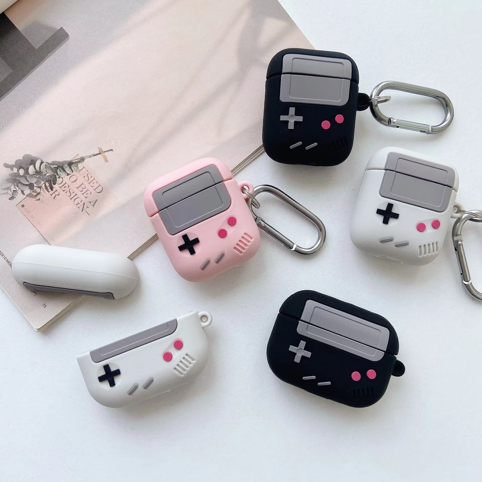 Retro Handheld Case