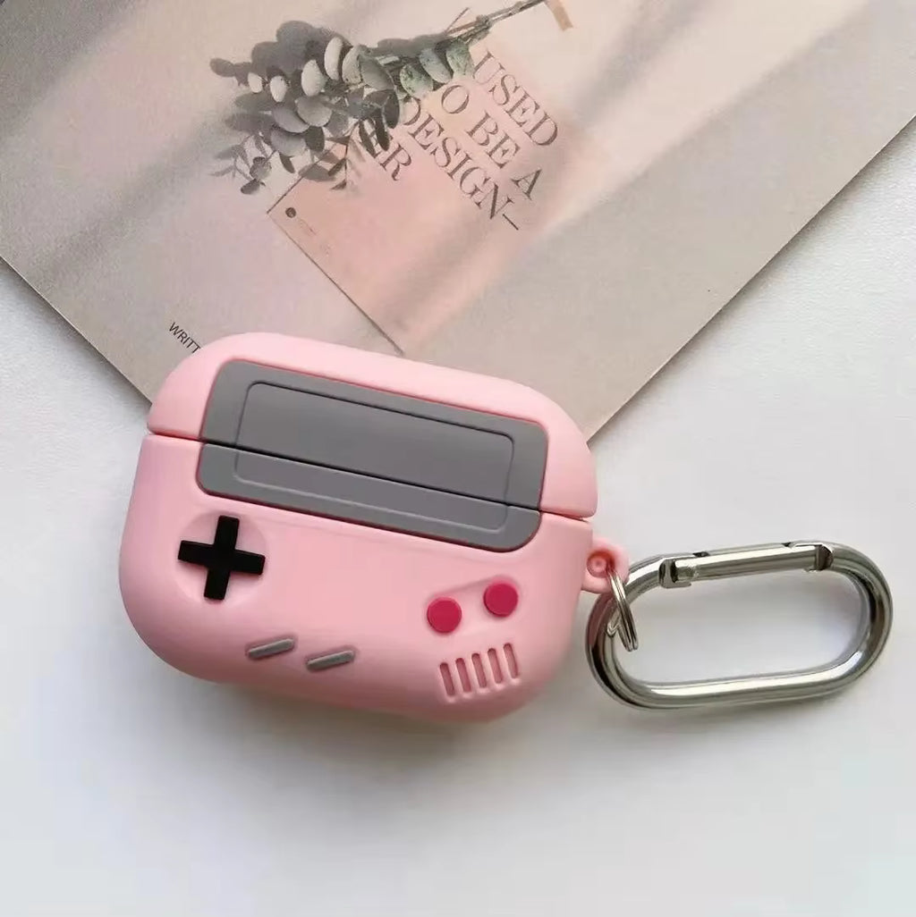 Retro Handheld Case